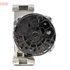 Alternatör 12V 105A Ucu Vidal – Citroen Nemo, Fiat Doblo, Fiorino vb.