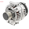 ALTERNATOR 12V 105AH RENAULT MEGANE 1.4 / 1.6 MEGANE 2 / 1.6 16 V LAGUNA 1998 -> L-D