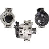 Alternatör 12V 110A – BMW Benzinli 2004+