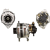 Alternatör 12V 110A Combo – Opel Astra G, Corsa C