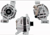 Alternatör 12V 110A CVT – Ford Focus, C-Max