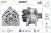 Alternatör 12V 110A GT RS Wind – Renault Clio III, Kangoo, Megane II vb.
