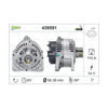 Alternatör 12V 110A GT RS Wind – Renault Clio III, Kangoo, Megane II vb.