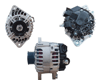 Alternatör 12V 110A – Hyundai I-30 Kia Ceed 1.6 Benz 2007+ C-L-FR Uçlu 3 Fişli