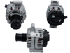ALTERNATOR 12V 110AH FORD TRANSIT V184 2000-> UZUN KASNAK