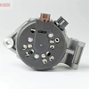 Alternatör 12V 120A 2005+ (DAN588 105A) – Ford Focus II Cabrio, C-Max, Volvo C30 vb.