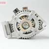 Alternatör 12V 120A 2005+ (DAN588 105A) – Ford Focus II Cabrio, C-Max, Volvo C30 vb.