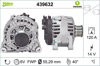 Alternatör 12V 120A 2008+ – Ford Fiesta