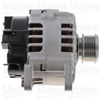 Alternatör 12V 120A 20VT/1.9 – Audi A3, Volkswagen Bora, Golf IV vb.