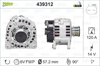 Alternatör 12V 120A 20VT/1.9 – Audi A3, Volkswagen Bora, Golf IV vb.
