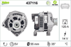 Alternatör 12V 120A 320D 330D 520D 730D Rover Td4 4×4 – BMW X5, Land Rover Freelander