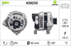 Alternatör 12V 120A 320D 330D 520D 730D Rover Td4 4×4 – BMW X5, Land Rover Freelander