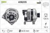 Alternatör 12V 120A 320D 330D 520D 730D Rover Td4 4×4 – BMW X5, Land Rover Freelander