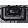 Alternatör 12V 120A 320I 325 520I 728 Fiş – BMW X5, Z3
