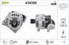 Alternatör 12V 120A 320I 325 520I 728 Fiş – BMW X5, Z3