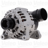 Alternatör 12V 120A 320I 325 520I 728 Fiş – BMW X5, Z3