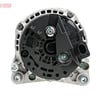 Alternatör 12V 120A – Audi A4, Volkswagen Passat