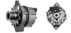 Alternatör 12V 120A – Case IH, New Holland
