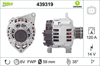 Alternatör 12V 120A DI Klimalı – Renault Espace III, Laguna I, Megane I vb.