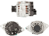 ALTERNATOR 12V 120A FIAT DOBLO BRAVO II PUNTO IDEA 1.6D DUCATO MULTIJET 2.0D LANCIA DELTA III 1.6D
