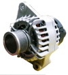 Alternatör 12V 120A – Fiat Doblo, Egea