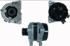 Alternatör 12V 120A – Focus 1.6 TDCI Mazda 2003+