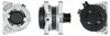 ALTERNATOR 12V 120A FORD FOCUS C MAX MAZDA 3 VOLVO C30 S40 V50