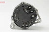 Alternatör 12V 120A – JCB, CAT, Massey Ferguson, MF vb.