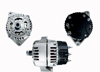 Alternatör 12V 120A JSB Iskra