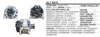 Alternatör 12V 120A – Megane Clio 4 Captur Dacia