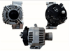 Alternatör 12V 120A – Opel Astra H, Corsa D