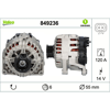 Alternatör 12V 120A – Opel Astra J