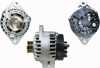 Alternatör 12V 120A – Opel Astra, Vectra, Fiat Doblo vb.