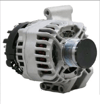 Alternatör 12V 120A – Opel Doblo 1,3 CDTI CI