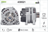 Alternatör 12V 120A Partner Tepee Expert Remark 160A – Citroen C4, C5, Peugeot 307 vb.