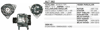 Alternatör 12V 120A Turbo 1999-2006 – IVECO Daily