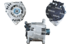 Alternatör 12V 120A Valeo Tip – JCB New Holland