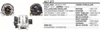 Alternatör 12V 120A – Volkswagen Passat, Seat Toledo 2000+