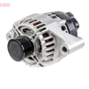 ALTERNATOR 12V 120AH ALFA ROMEO GIULIETTA 1.6 JTDM 2010-> FIAT 500L 1.6 D MULTIJET 2013-> 500×1.6 D