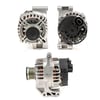 ALTERNATOR 12V 120AH CITROEN NEMO FIAT 500 FIORINO GRANDE PUNTO LANCIA BIPPER TEPEE 1.3 HDI 10-> LIN
