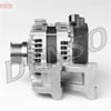 ALTERNATOR 12V 120AH FORD CMAX 1.8 07->10 FOCUS CMAX 1.8 03->07 FOCUS II 1.8 06->12 3PIN LI-RC-AS BV