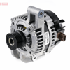 ALTERNATOR 12V 120AH FORD CMAX FOCUS II VOLVO C30 / S40 II / V50 1.8/2.0 2010->> 4 PIN LI-RC-AS(BVS)