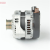 ALTERNATOR 12V 120AH FORD FOCUS II 1.4 CMAX CABRIO 1.6 VOLVO C30/S40 II/V50 1.6 05-> (DAN588 105A)