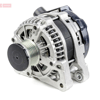 ALTERNATOR 12V 120AH FORD FOCUS III BMAX 1.0 12-> FIESTA VI 1.0 13-> TOURNEO COURIER TRANSIT 1.0 14-
