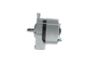 ALTERNATÖR 12V 120AH JOHN DEERE MD 1065-1068 HYDRA DEERE 1072 MD 1085 1994 -> (ALT 293)