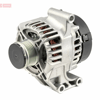 ALTERNATOR 12V 120AH OPEL CORSA D 1.3 CDTI 2006-> MERIVA B 1.3 CDTI 2010->