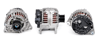 ALTERNATOR 12V 120AH RENAULT VI IVECO NEW HOLLAND TRAKTOR CASE 2 FISLI LDFM UC