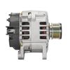 Alternatör 12V 125A – Dacia Logan, Sandero, Duster vb.