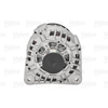 Alternatör 12V 125A DI – Opel Movano, Vivaro, Renault Laguna vb.