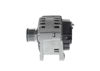 ALTERNATÖR 12V 125A VALEO TIP NISSAN QASHQAI RENAULT CLIO KANGO MEGANE SYMBOL DACIA DUSTER LODGY LOGAN SANDERO 2 FISLI L-DFM UÇLU
